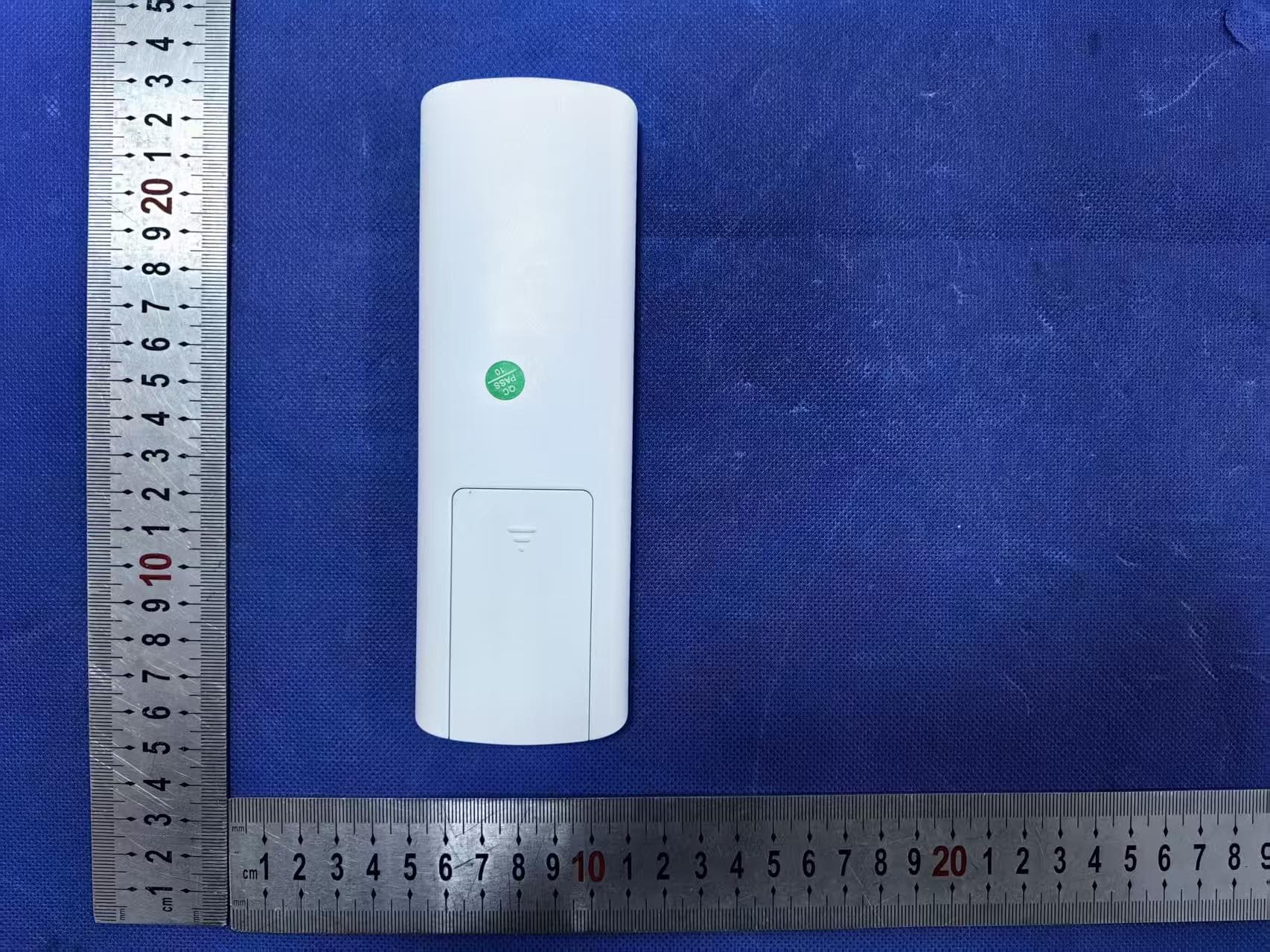 Intelligent Toilet Remote - FCC ID 2BVXP-OPT08 - Dreamlily (Shenzhen) E-Commerce Co., Ltd. (2)