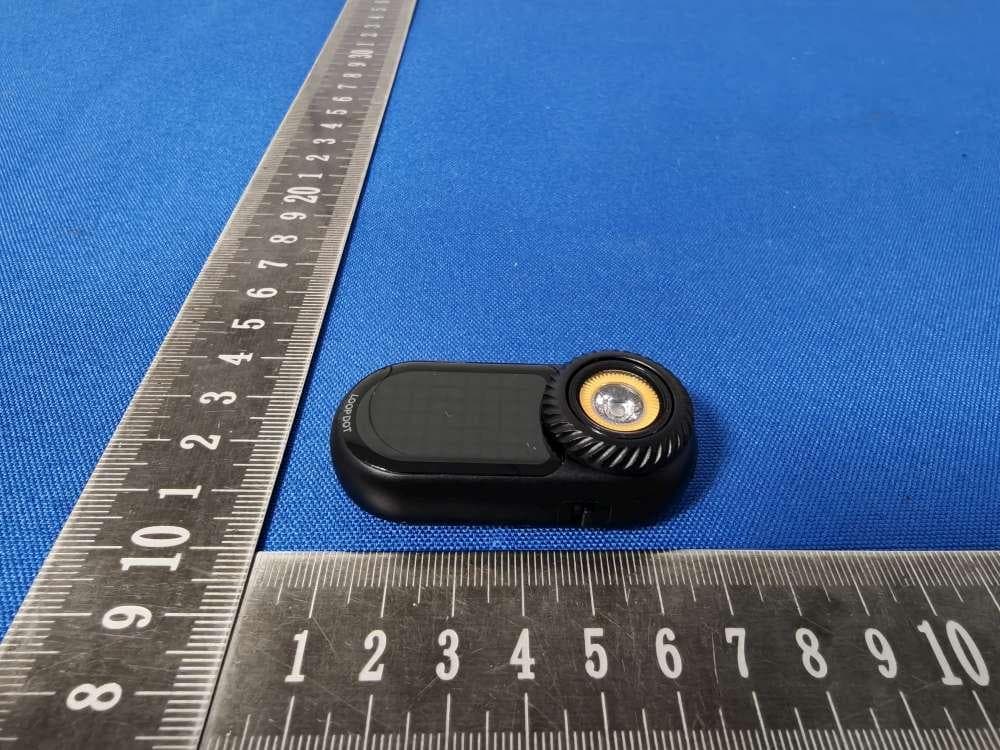 LOOP DOT - FCC ID 2BVXW-LOOPDOTFM - Shenzhen Huiji Technology Co.LTD (4)