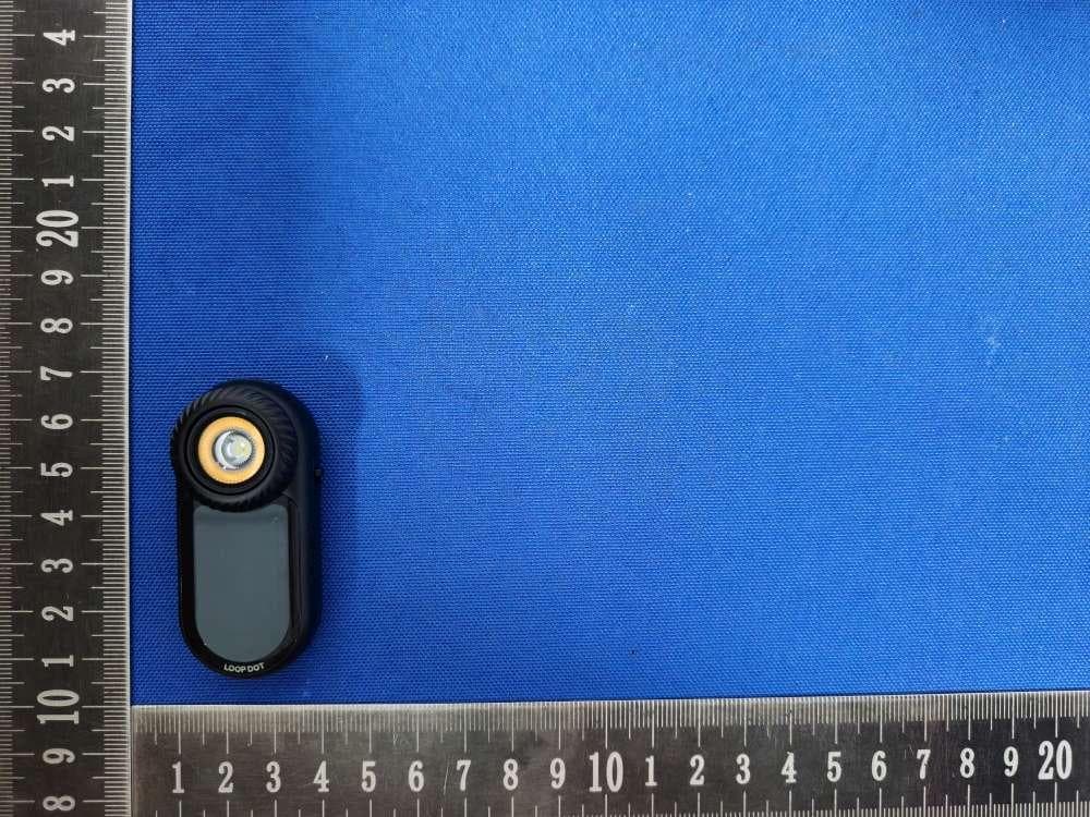 LOOP DOT - FCC ID 2BVXW-LOOPDOTFM - Shenzhen Huiji Technology Co.LTD (3)