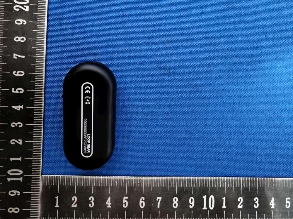 LOOP DOT - FCC ID 2BVXW-LOOPDOTFM - Shenzhen Huiji Technology Co.LTD (2)