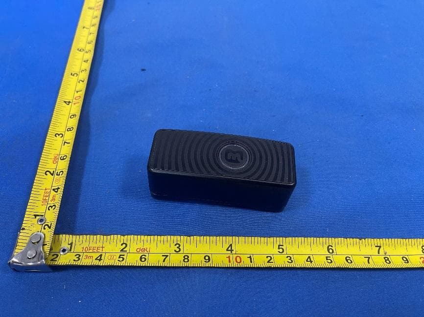MeeXH COLLAR MAX - FCC ID 2BVY9-MXH001 - Meexh (Hangzhou) Tech Co., Ltd (5)