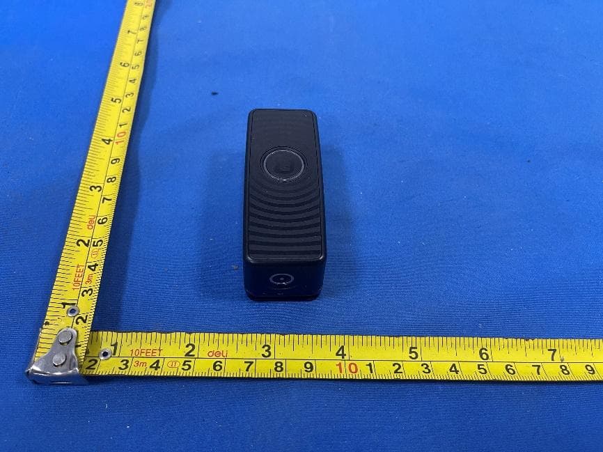 MeeXH COLLAR MAX - FCC ID 2BVY9-MXH001 - Meexh (Hangzhou) Tech Co., Ltd (3)