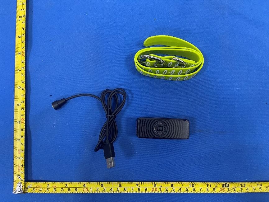 MeeXH COLLAR MAX - FCC ID 2BVY9-MXH001 - Meexh (Hangzhou) Tech Co., Ltd (4)