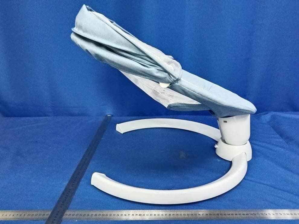 Multi-Function Electric Swing / BABY SWING - FCC ID 2BVYA-DD723 - HARPPA INC (5)