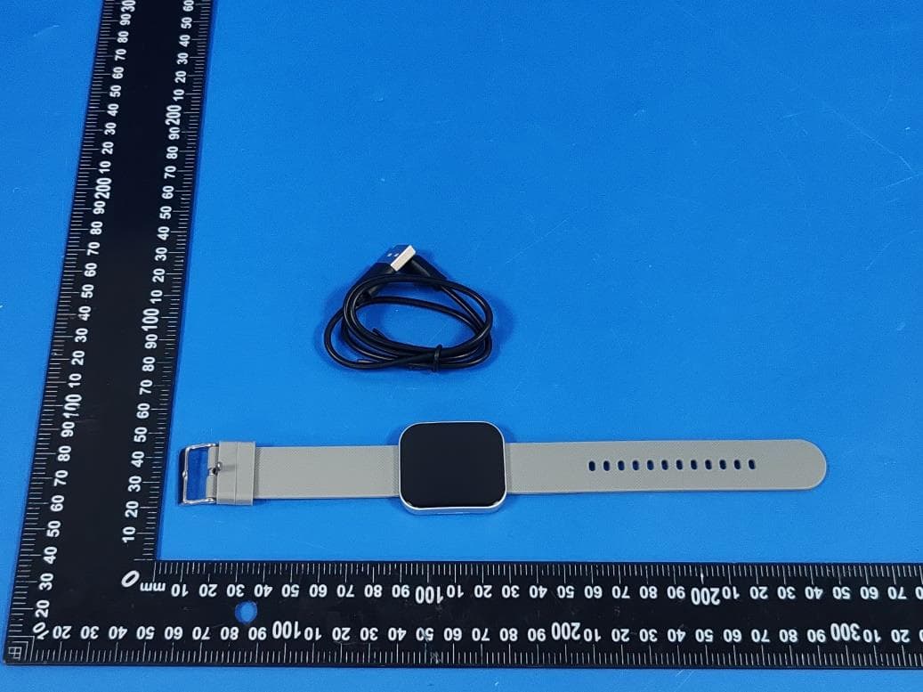 Smart watch - FCC ID 2BVYE-A2 - Shenzhen Shenwu Zhichuang Technology Co., Ltd. (3)