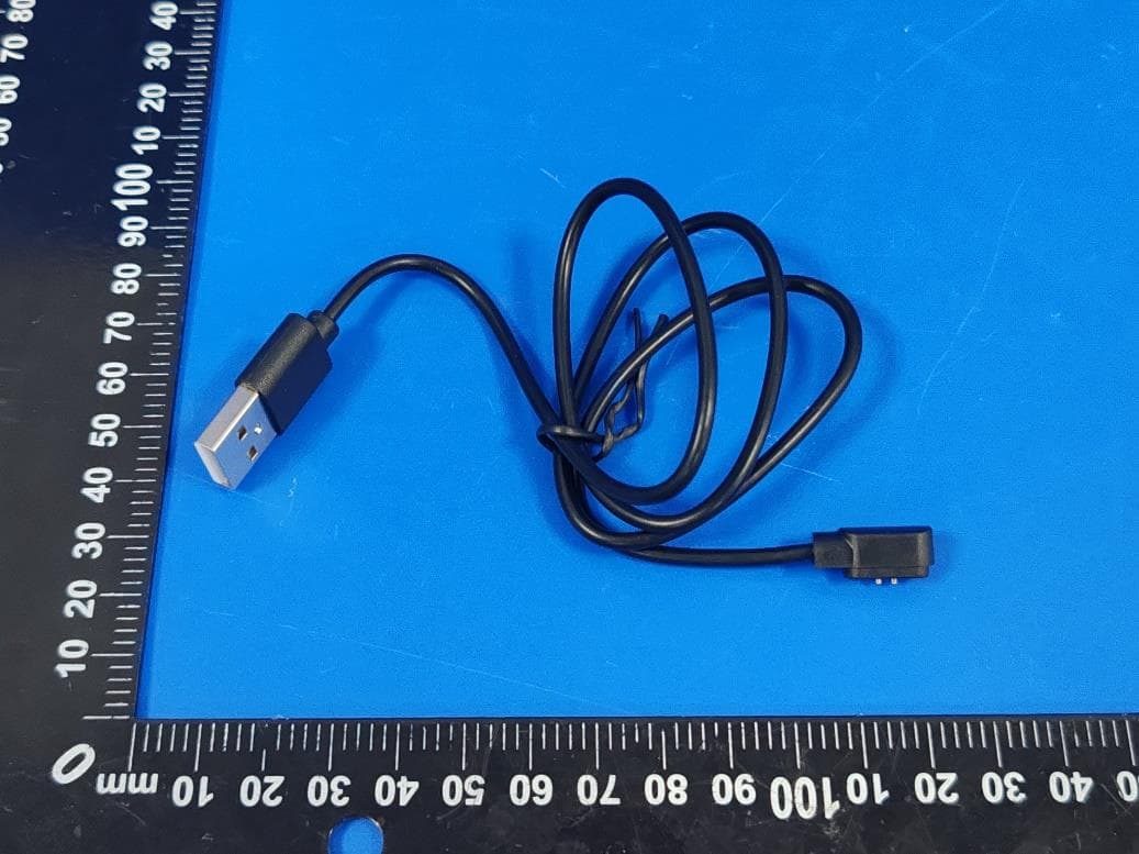 Smart watch - FCC ID 2BVYE-A2 - Shenzhen Shenwu Zhichuang Technology Co., Ltd. (2)