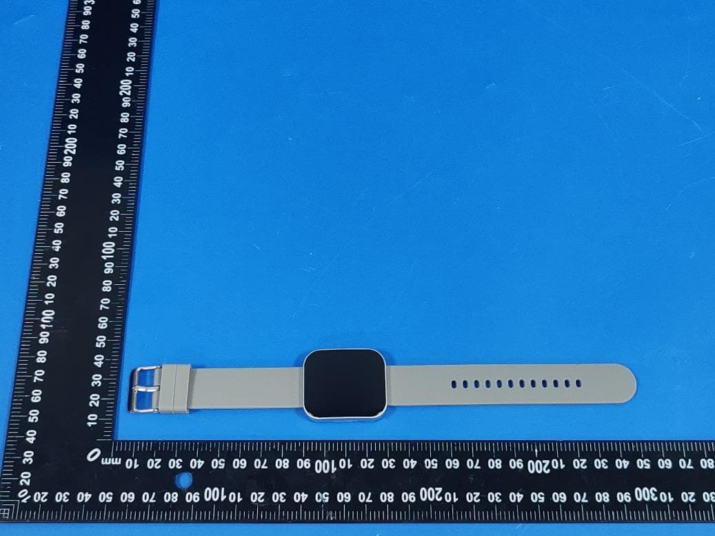 Smart watch - FCC ID 2BVYE-A2 - Shenzhen Shenwu Zhichuang Technology Co., Ltd. (5)