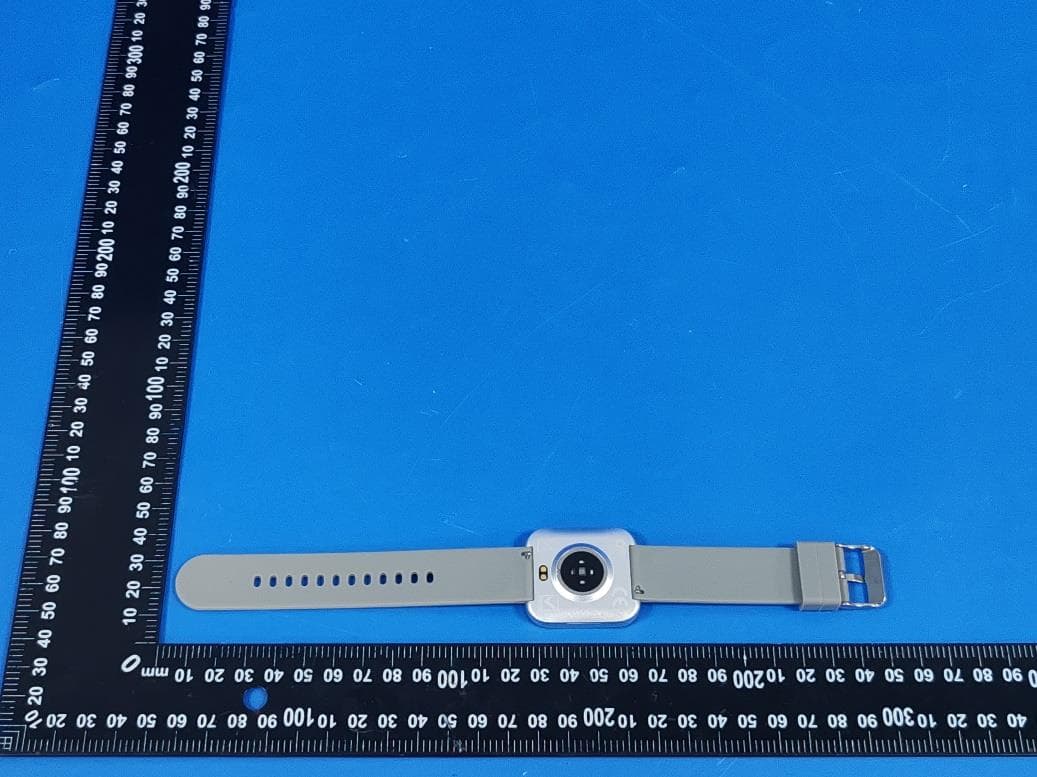 Smart watch - FCC ID 2BVYE-A2 - Shenzhen Shenwu Zhichuang Technology Co., Ltd.