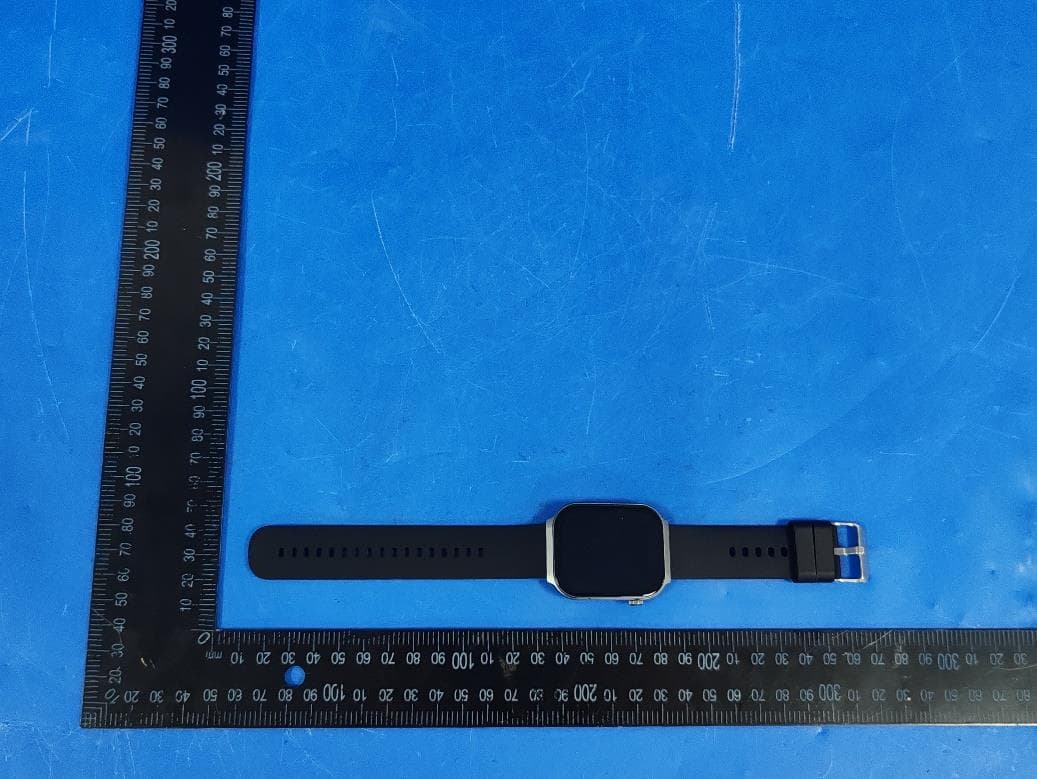 Smart watch - FCC ID 2BVYE-A5 - Shenzhen Shenwu Zhichuang Technology Co., Ltd. (3)