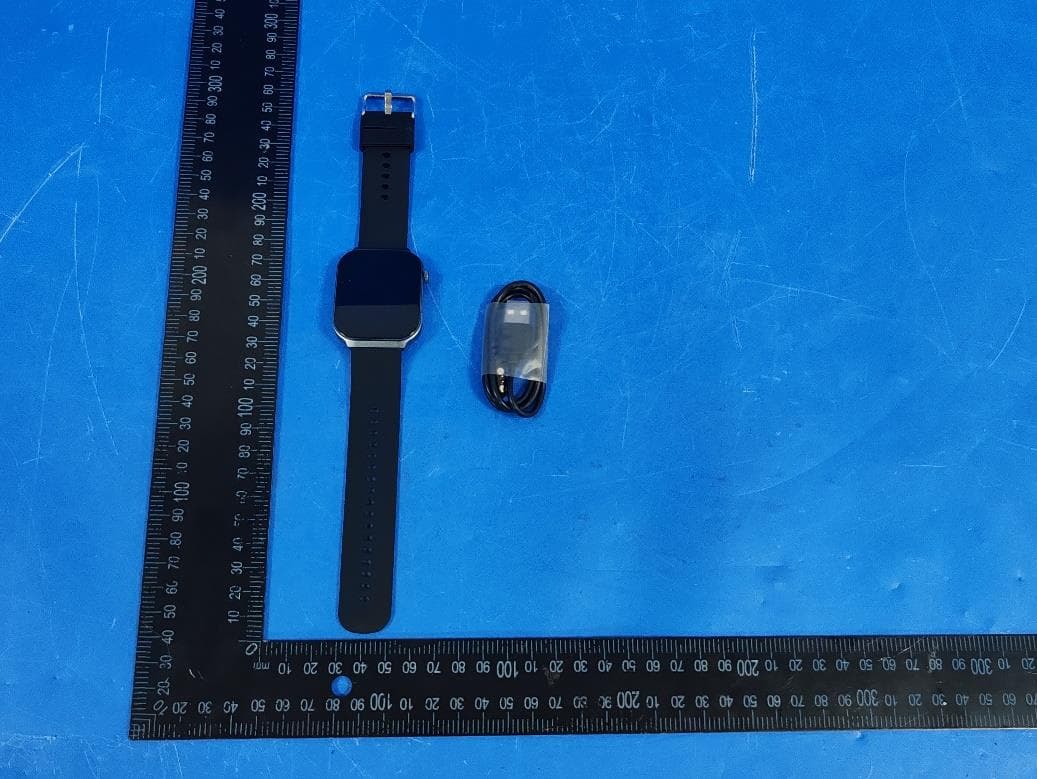 Smart watch - FCC ID 2BVYE-A5 - Shenzhen Shenwu Zhichuang Technology Co., Ltd. (1)