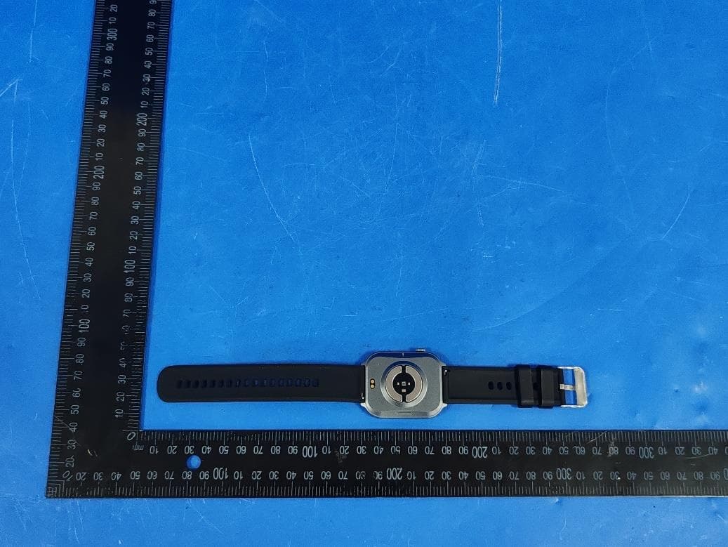 Smart watch - FCC ID 2BVYE-A5 - Shenzhen Shenwu Zhichuang Technology Co., Ltd. (2)