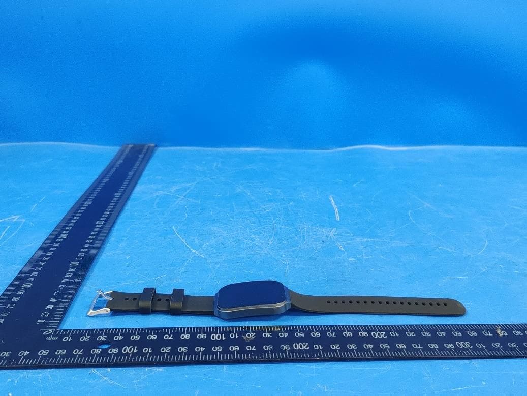 Smart watch - FCC ID 2BVYE-A5 - Shenzhen Shenwu Zhichuang Technology Co., Ltd. (4)