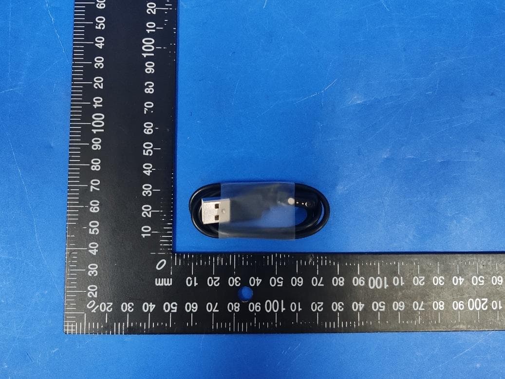 Smart watch - FCC ID 2BVYE-SW1 - Shenzhen Shenwu Zhichuang Technology Co., Ltd. (1)