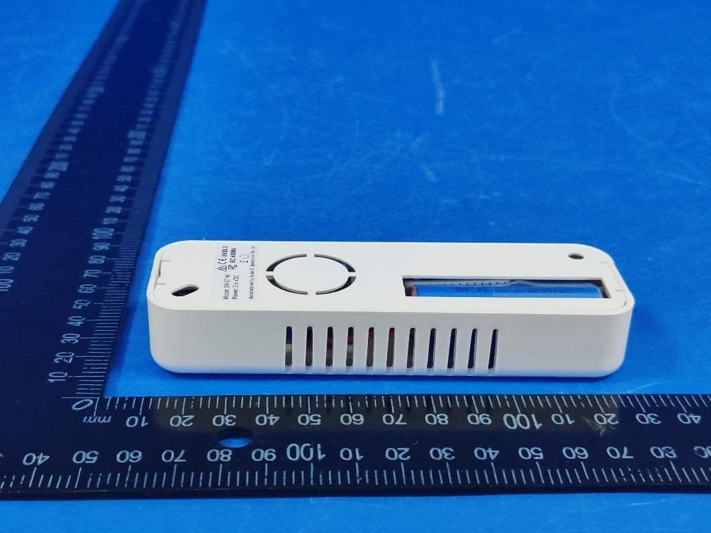 Droplet Gen2 - FCC ID 2BVYH-DR07N1 - Nube iO