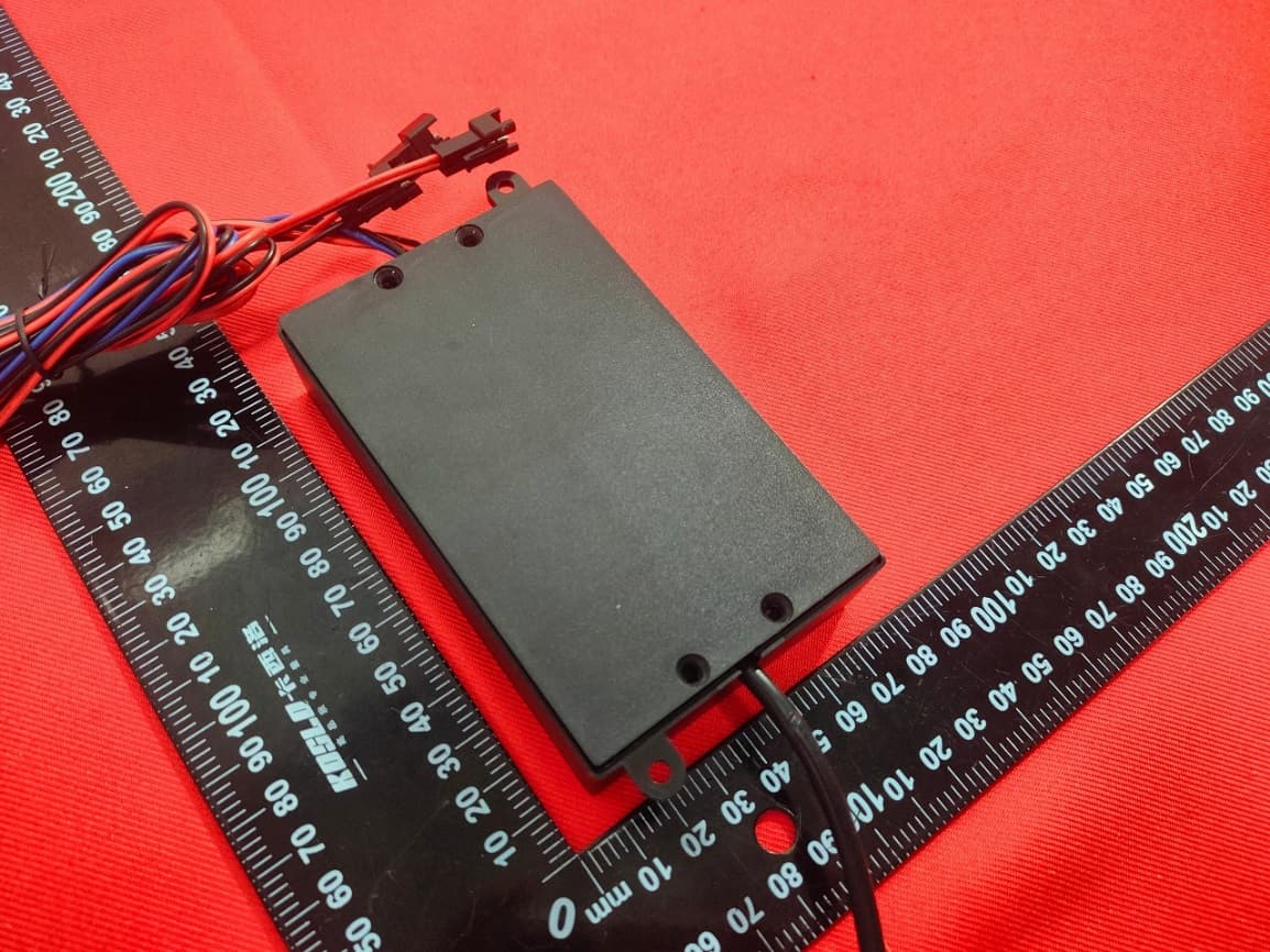Wireless Speaker - FCC ID 2BVYP-GLY059B - Shenzhen Gaost Hardware Co.,Ltd (2)