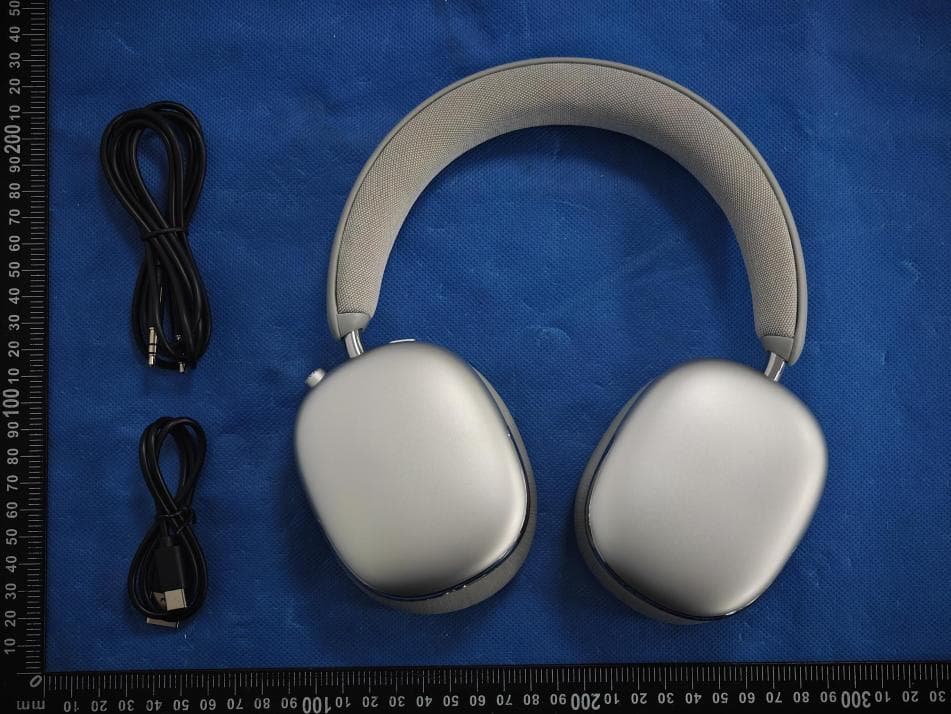 Bluetooth headphone - FCC ID 2BVYX-E-EPA275 - CHUNG CHING TECHNICAL CO., LTD. (2)