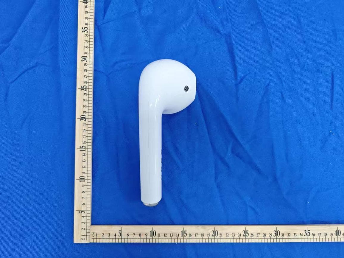 Mega Pod Elephant Earbud Speakers - FCC ID 2BVYZ-AZ-PRZ-2606 - WINPEX MANAGEMENT CONSULTING CO., LIMITED (2)
