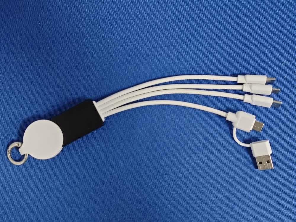 Tribute 4-in-1 Charging Cable with Watch Charger - FCC ID 2BVZB-AD1869 - Huizhou Hongrongxin Technology Co., LTD (3)
