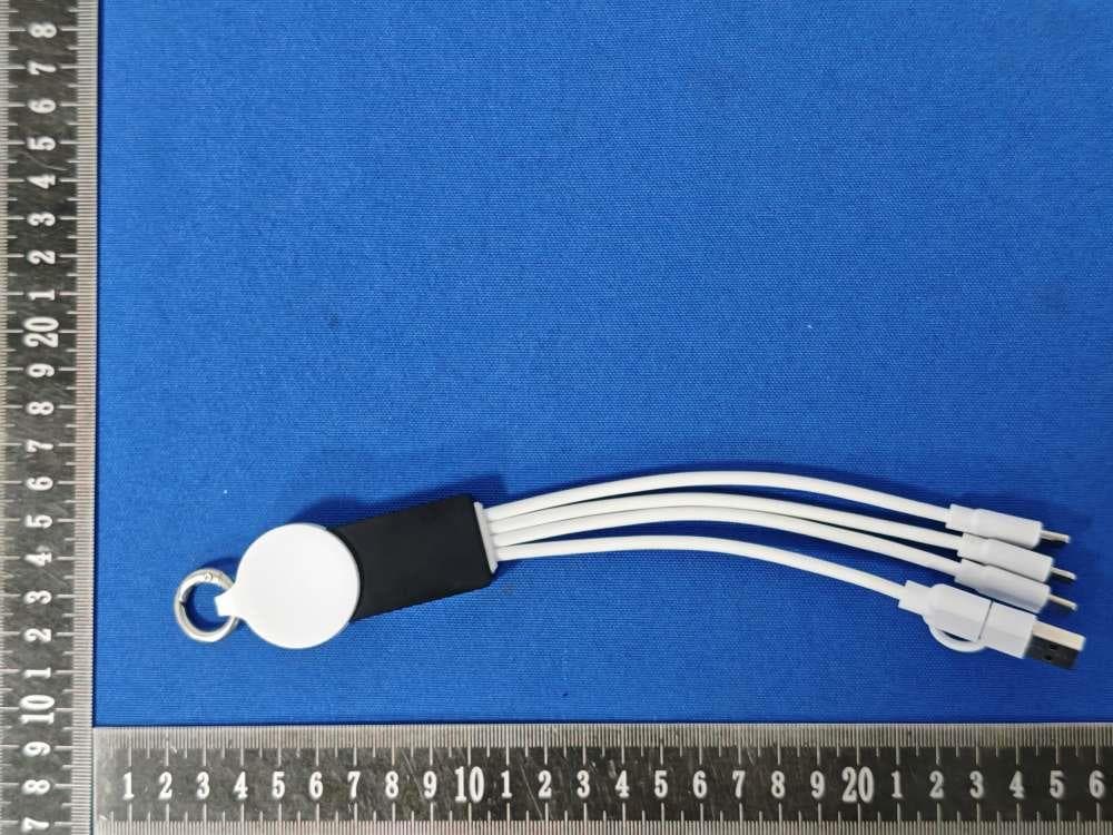 Tribute 4-in-1 Charging Cable with Watch Charger - FCC ID 2BVZB-AD1869 - Huizhou Hongrongxin Technology Co., LTD (4)
