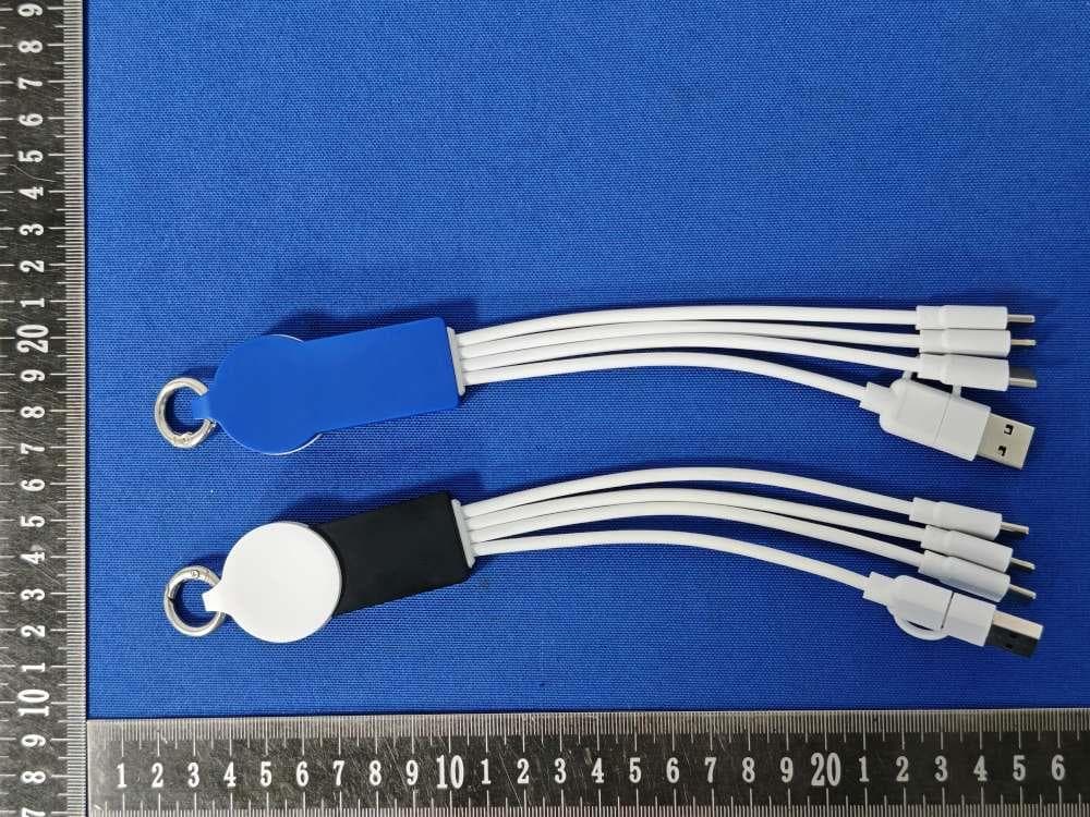 Tribute 4-in-1 Charging Cable with Watch Charger - FCC ID 2BVZB-AD1869 - Huizhou Hongrongxin Technology Co., LTD (2)