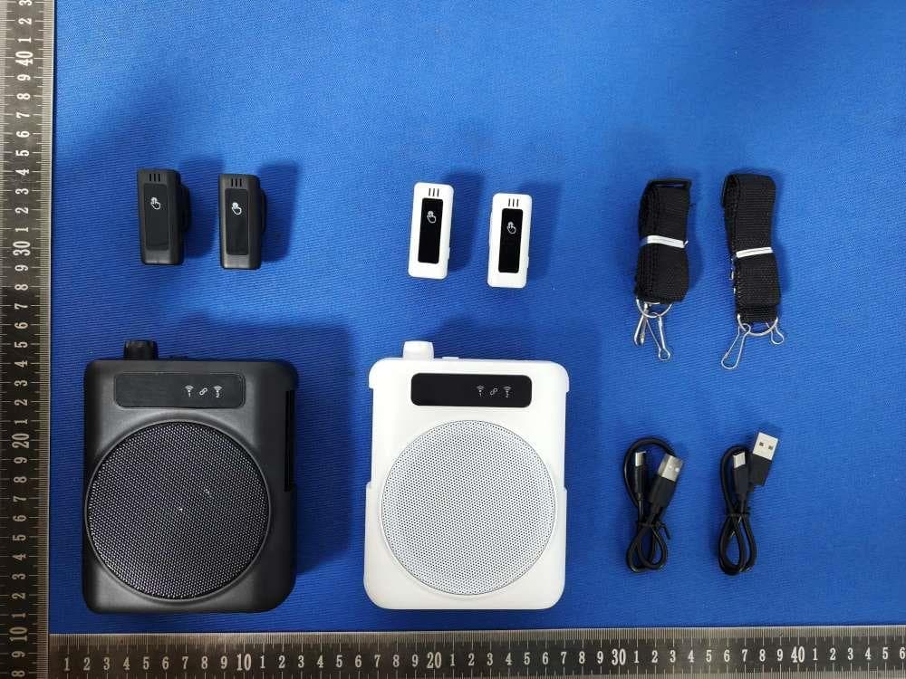 Wireless Amplifiers - FCC ID 2BVZF-R12 - Dongguan Bihai Electronic Technology Co., Ltd.