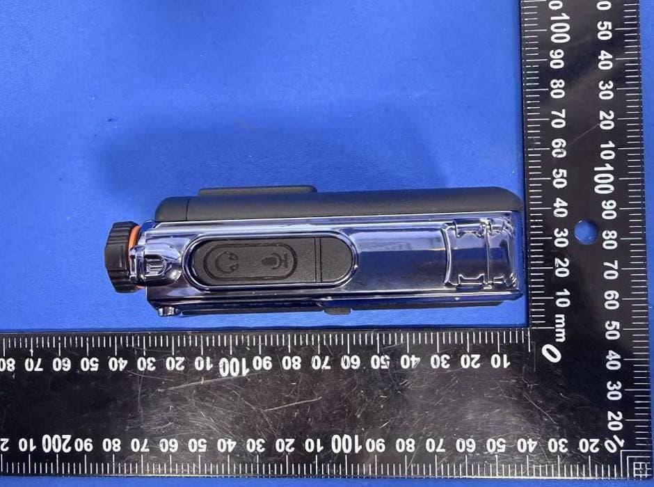 4G POC LTE Walkie Talkie - FCC ID 2BVZR-HP-N350 - Shenzhen HPYJ Technology Co., Ltd (3)