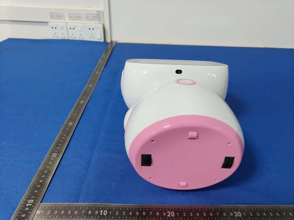 Education Robot Toy - FCC ID 2BVZT-VOLTIXROBOT - Hangzhou Cheerain Shine Import And Export Co., LTD (2)