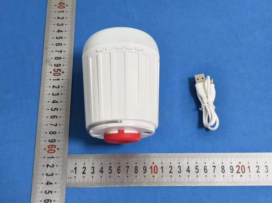 Sleep night light - FCC ID 2BVZV-5IN1 - guangzhoujiuzhixikejiyouxiangongsi (2)