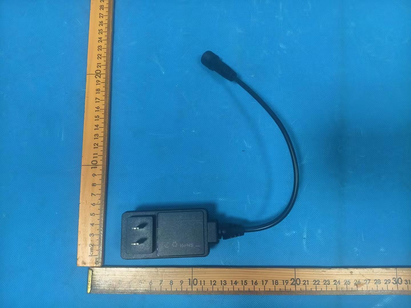 DC-ADAPTER - FCC ID 2BW2G-ABT-SL-2401A - Shenzhen Abest Lighting Co., Ltd. (2)