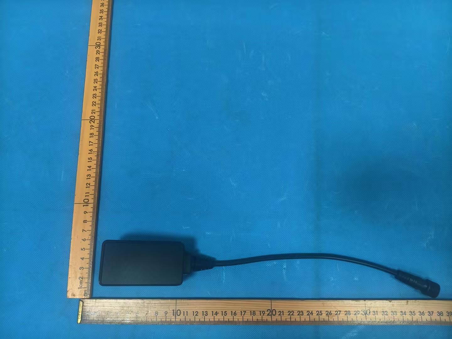 DC-ADAPTER - FCC ID 2BW2G-ABT-SL-2401A - Shenzhen Abest Lighting Co., Ltd. (3)