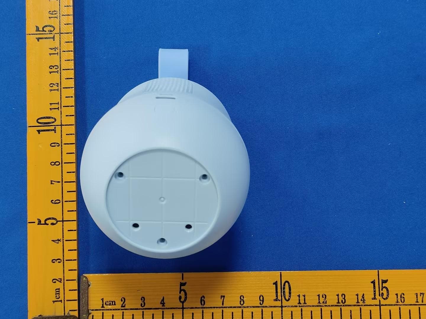 CocoMate AI Companion Toy - FCC ID 2BW2L-H200 - Shenzhen Haivivi Technology Co., LTD (2)