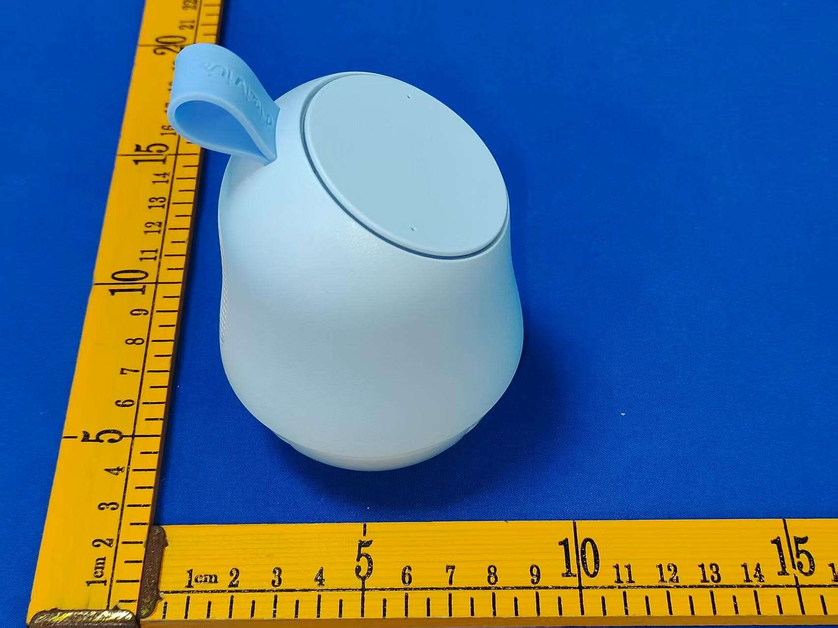 CocoMate AI Companion Toy - FCC ID 2BW2L-H200 - Shenzhen Haivivi Technology Co., LTD (4)