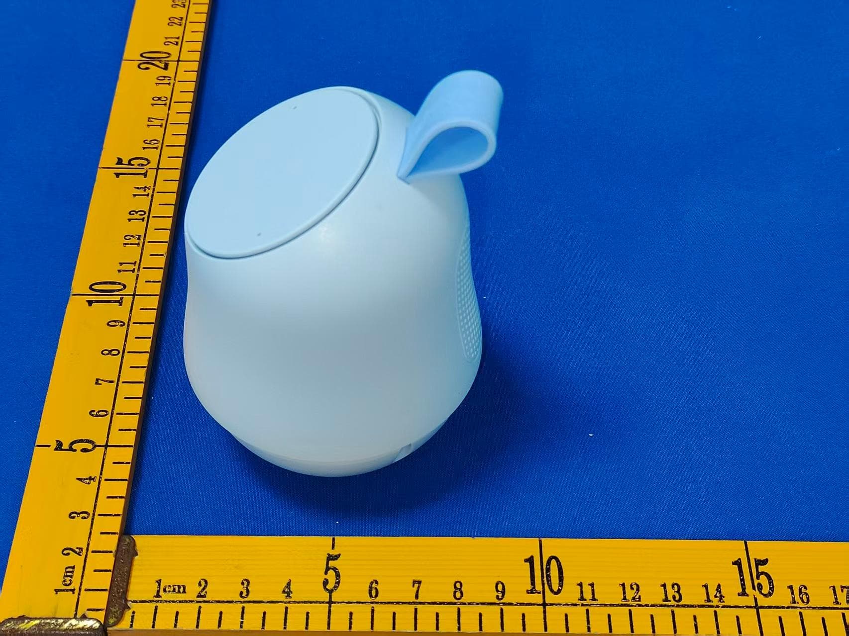 CocoMate AI Companion Toy - FCC ID 2BW2L-H200 - Shenzhen Haivivi Technology Co., LTD