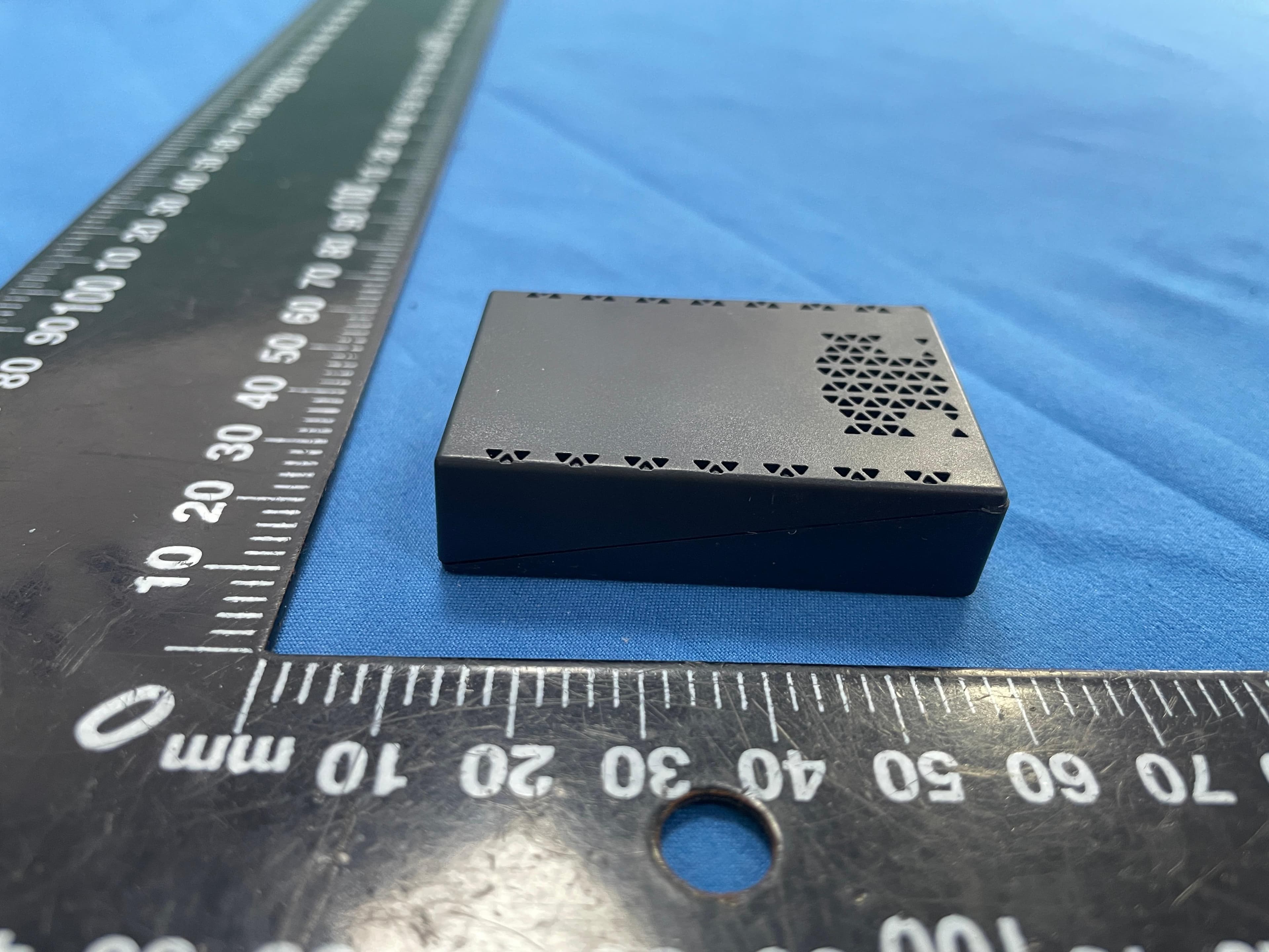 Smart Camera - FCC ID 2BW2Q-X5 - Dongguan Baolicheng Electronic Technology Co., Ltd.