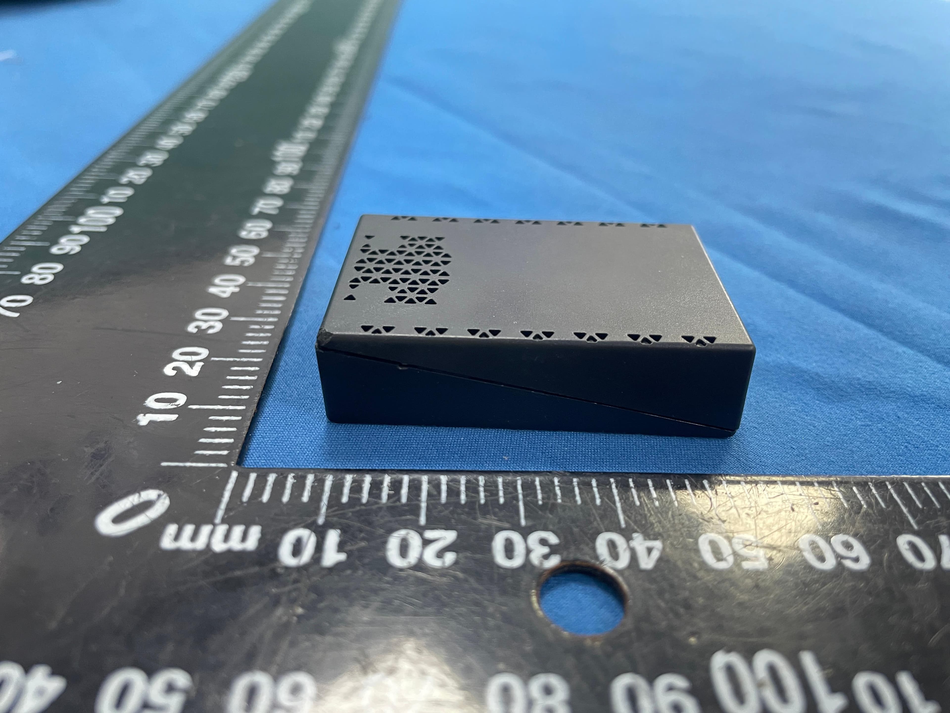 Smart Camera - FCC ID 2BW2Q-X5 - Dongguan Baolicheng Electronic Technology Co., Ltd. (3)