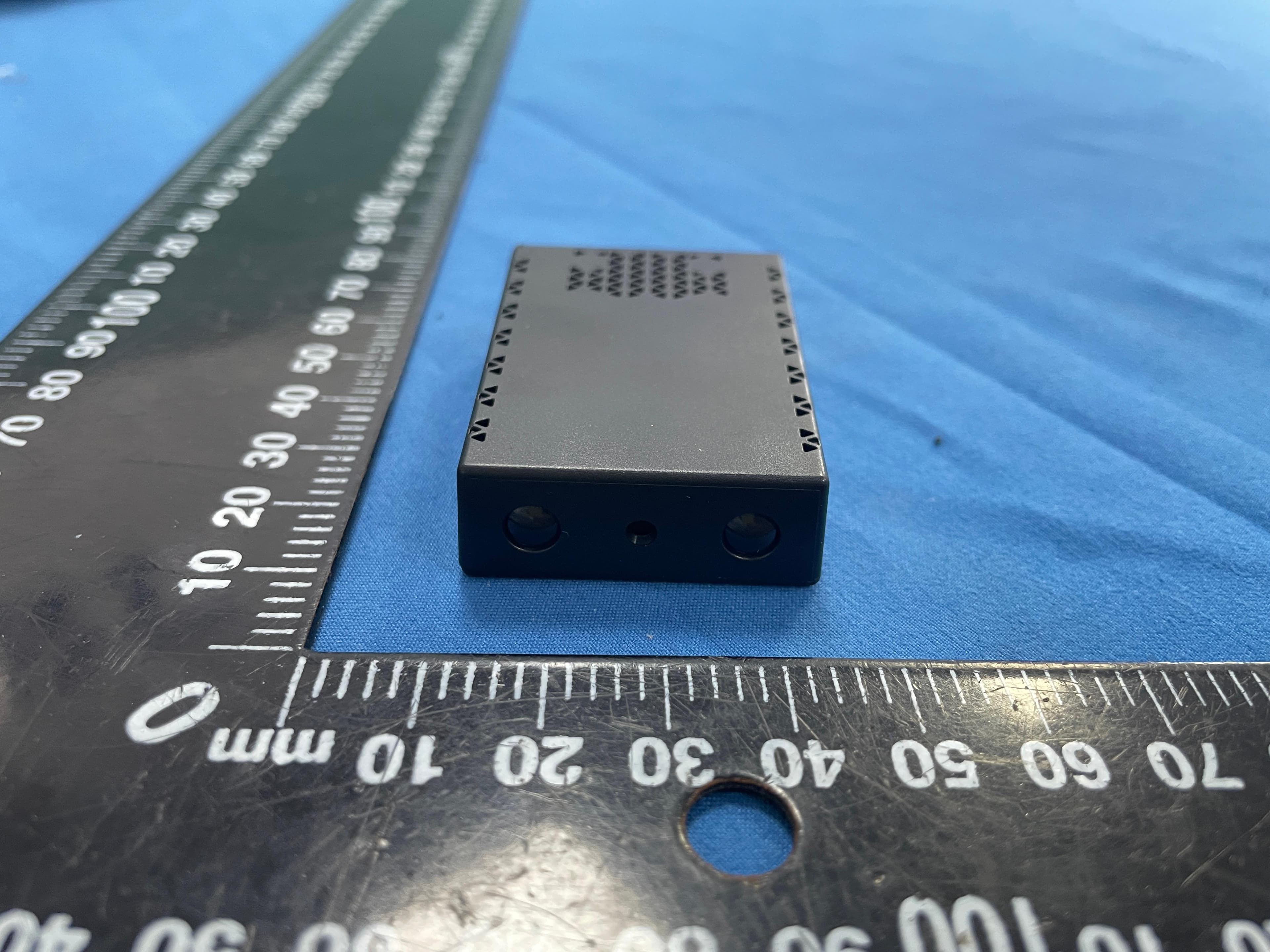 Smart Camera - FCC ID 2BW2Q-X5 - Dongguan Baolicheng Electronic Technology Co., Ltd. (2)