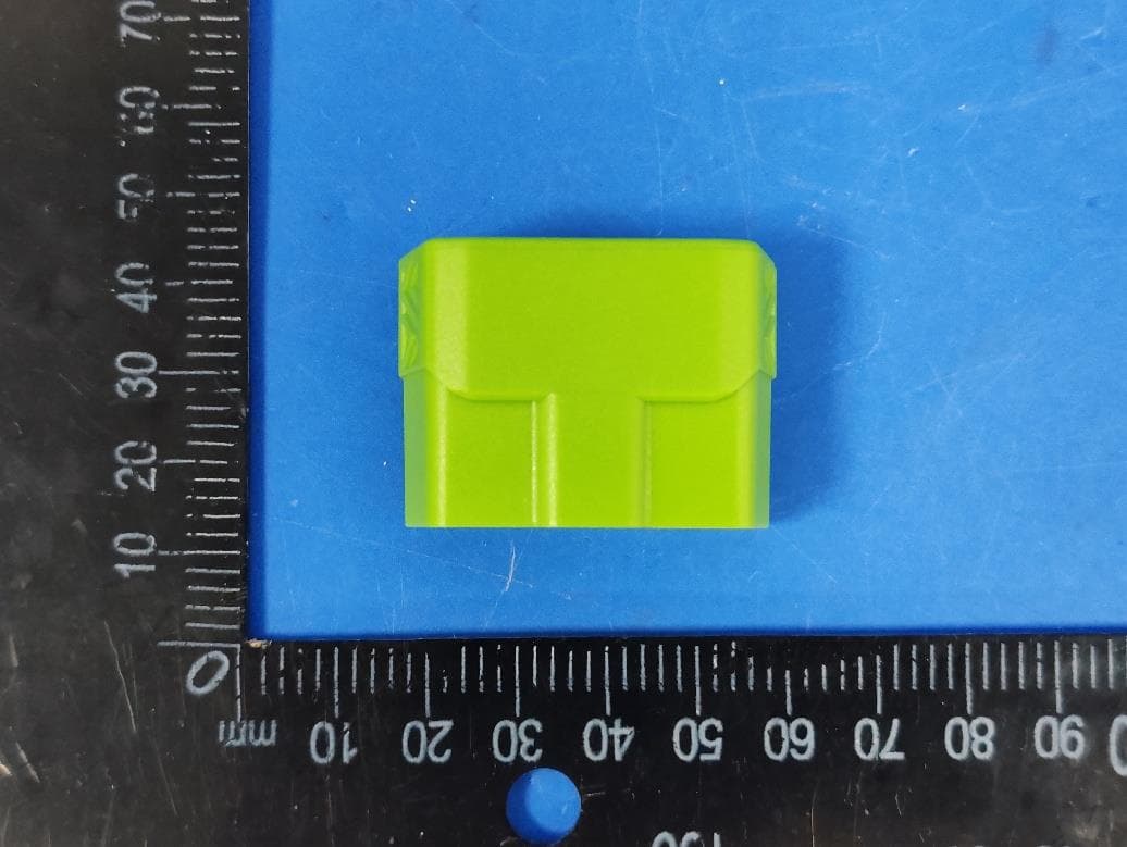 OBD2 Bluetooth Scanner UD-BS - FCC ID 2BW32-BS101 - Shenzhen Tongzhen Technology Co., LTD (2)
