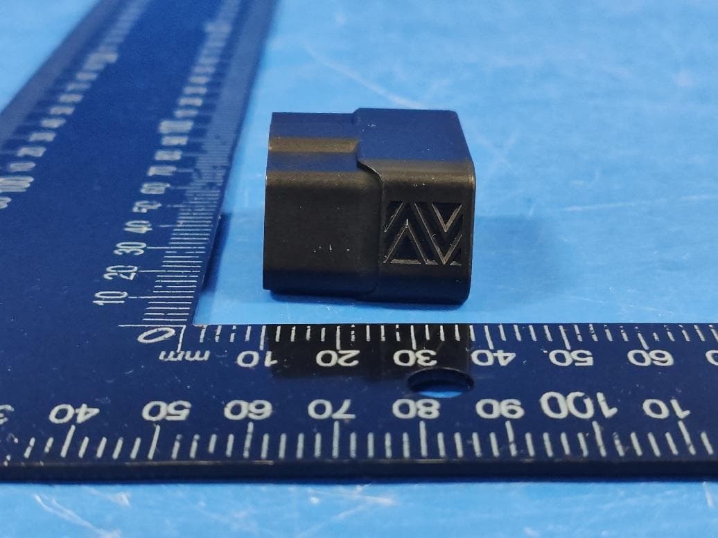 OBD2 Bluetooth Scanner UD-BS - FCC ID 2BW32-BS101 - Shenzhen Tongzhen Technology Co., LTD (3)
