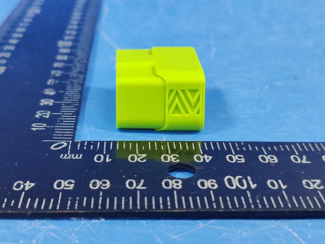 OBD2 Bluetooth Scanner UD-BS - FCC ID 2BW32-BS101 - Shenzhen Tongzhen Technology Co., LTD (1)