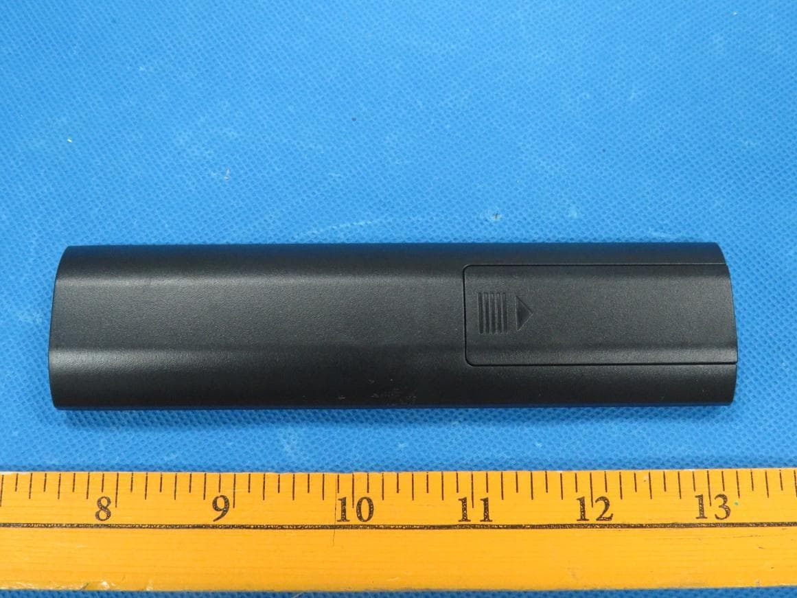 Remote control - FCC ID 2BW3A-LMY-TVRC - Ambitus International Limited (3)