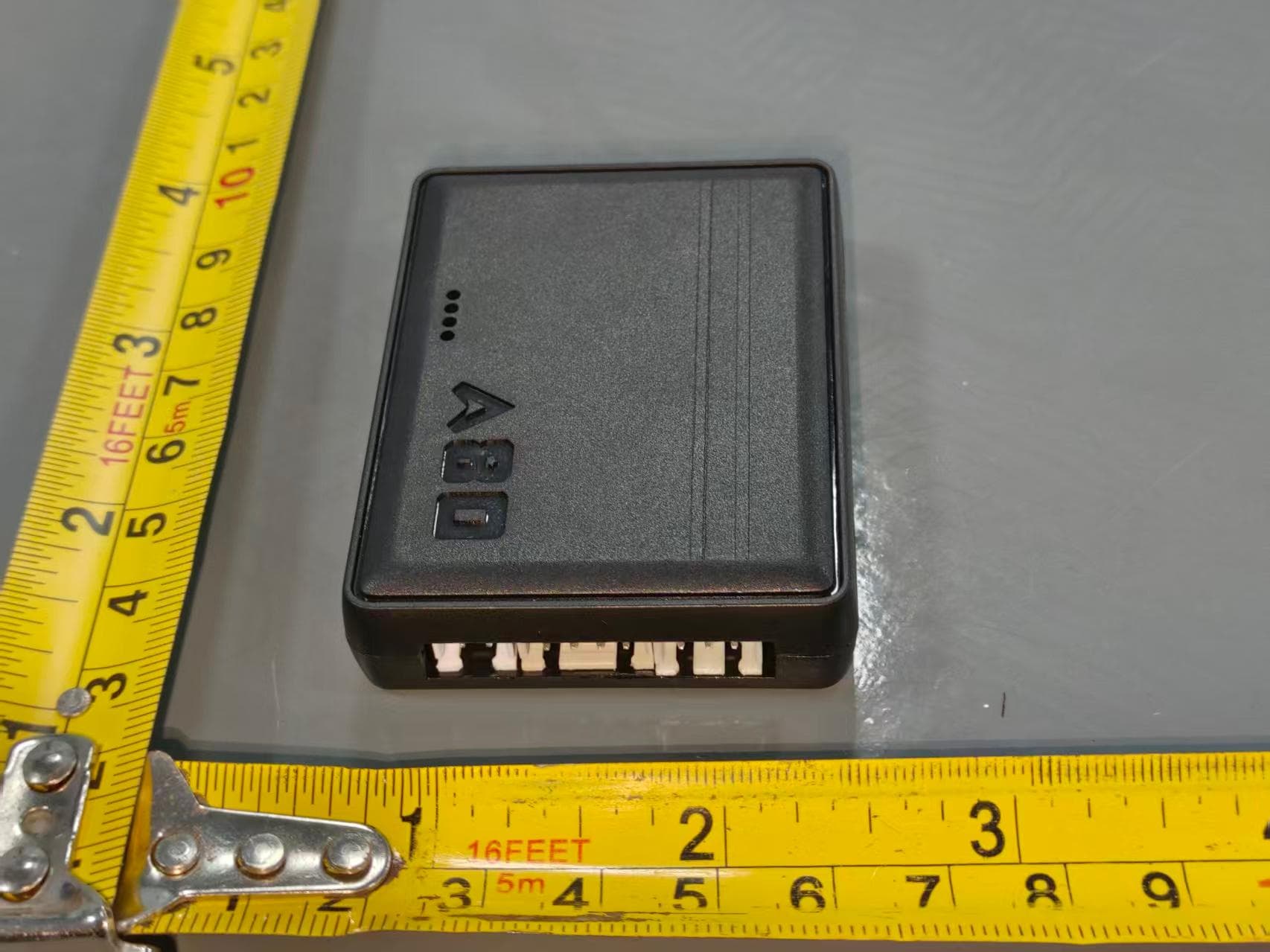 Automotive Ambient Lighting - FCC ID 2BW4A-AL-T01 - Shenzhen Xishi Information Technology Co., Ltd (3)