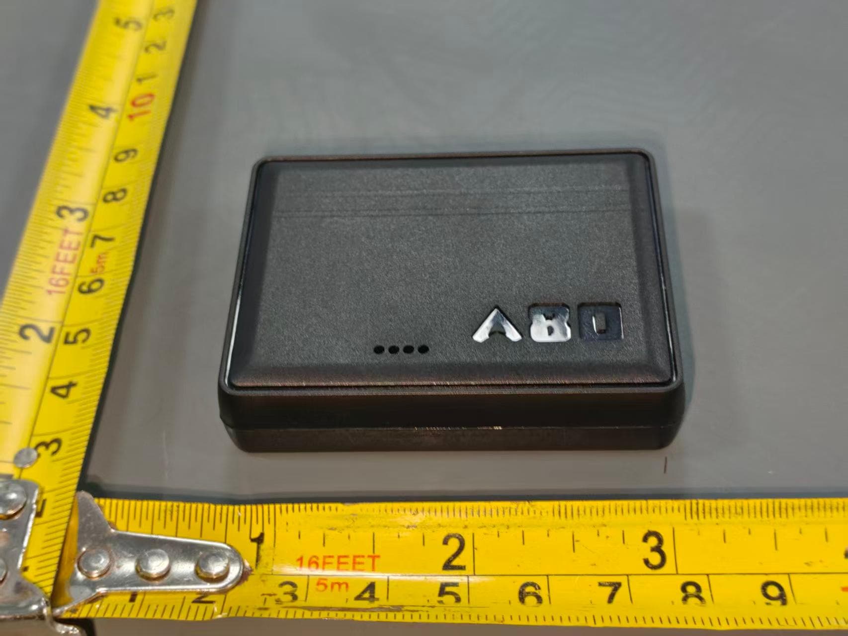 Automotive Ambient Lighting - FCC ID 2BW4A-AL-T01 - Shenzhen Xishi Information Technology Co., Ltd (5)