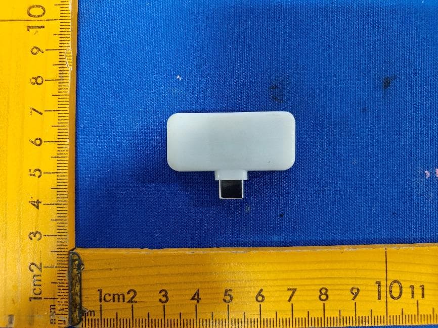 Wireless Virtual Keyboard & Mouse - FCC ID 2BW4C-AIRTAP01 - Blue Whale Advisory Services Private Limited (2)