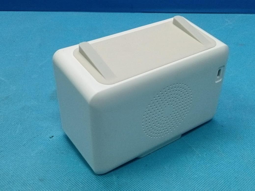 Multi functional intelligent AI speaker - FCC ID 2BW4D-S9ULTRA - Shenzhen Runjia E-commerce Co., Ltd. (2)