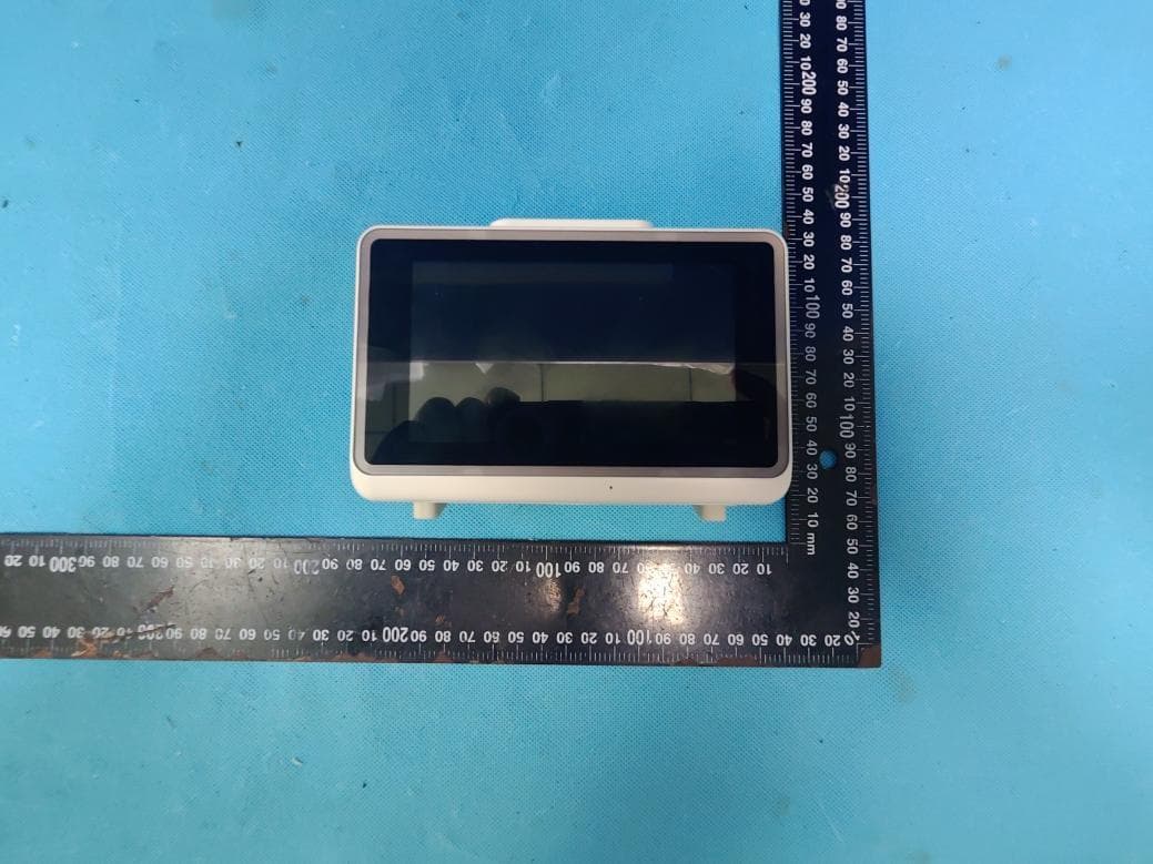 Multi functional intelligent AI speaker - FCC ID 2BW4D-S9ULTRA - Shenzhen Runjia E-commerce Co., Ltd.