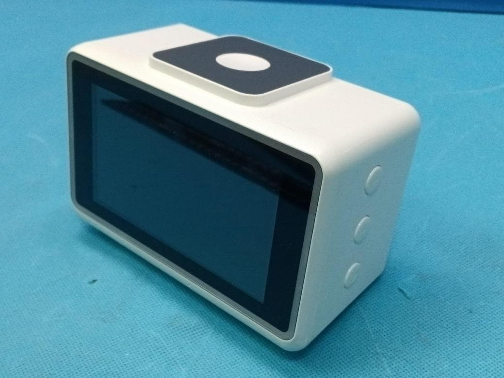 Multi functional intelligent AI speaker - FCC ID 2BW4D-S9ULTRA - Shenzhen Runjia E-commerce Co., Ltd. (5)