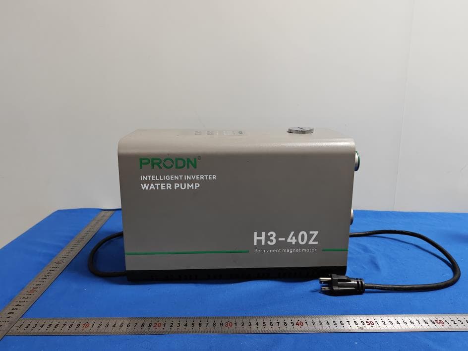 Water Pump - FCC ID 2BW4I-H3-40Z - PRODN INTELLIGENT PUMP (ANHUI) CO., LTD. (4)