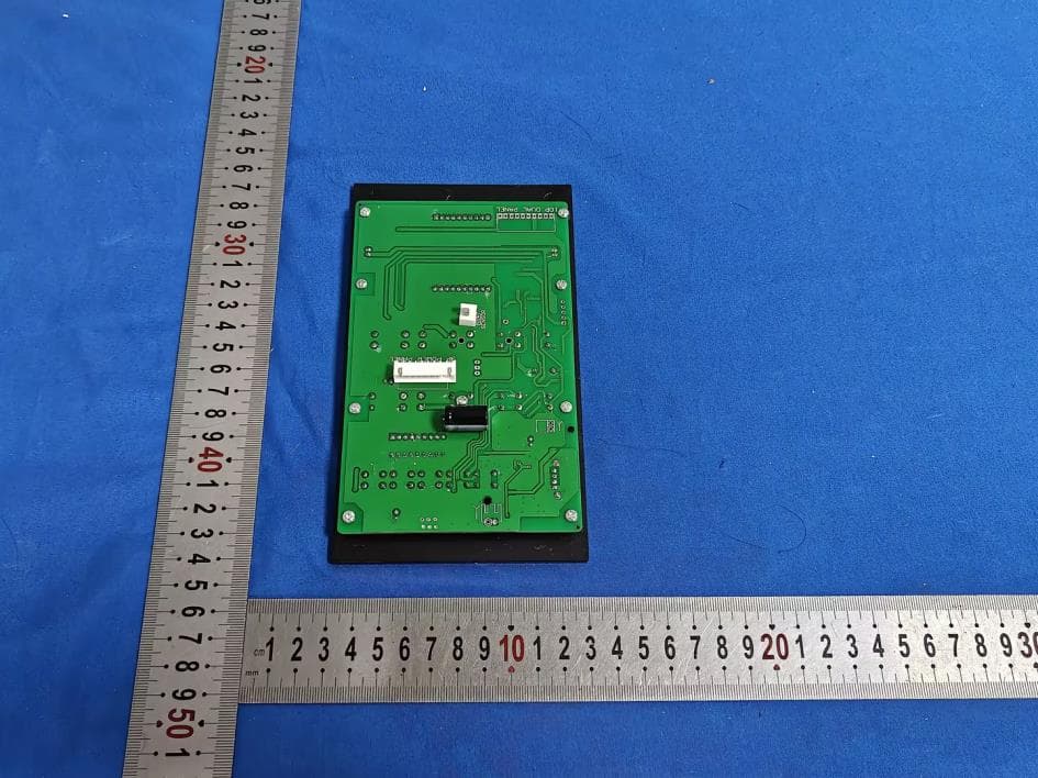Multifunction Control Panel - FCC ID 2BW4X-AC7065 - Xuzhou Kangshare Health Technology Co., Ltd. (2)