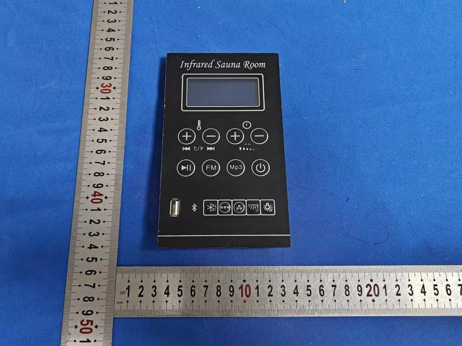 Multifunction Control Panel - FCC ID 2BW4X-AC7065 - Xuzhou Kangshare Health Technology Co., Ltd. (3)