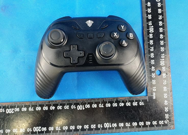 gamepad - FCC ID 2BW5HZF2-3 - Shenzhen Xindilong Industrial Co., Ltd.